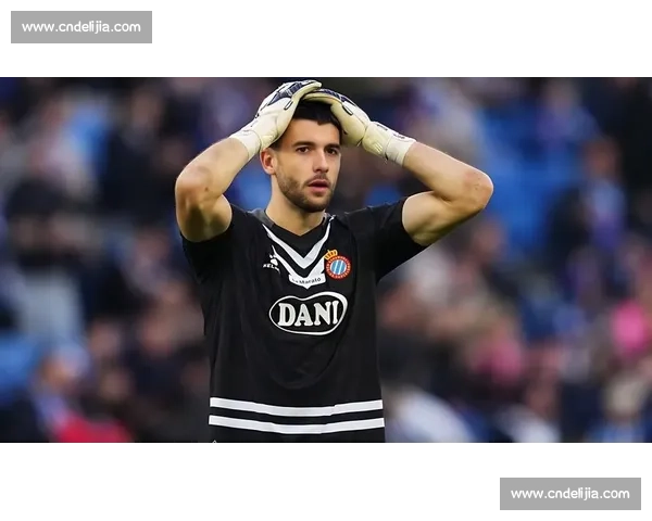 塞尔希 - 戈麦斯力挺加西亚：巴萨新门神未来必成世界最佳