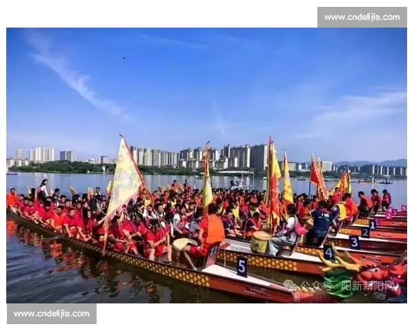 湖北省第十七届龙舟大赛圆满收官 江汉大学、中国车谷龙舟队摘金 国际队伍首秀引关注