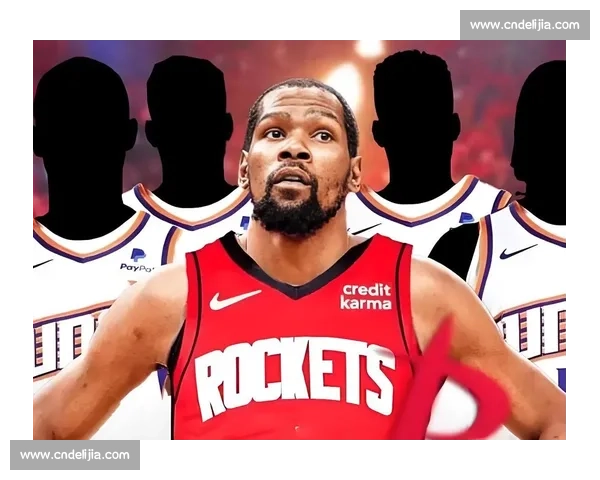 猛龙复刻小卡奇迹?押注杜兰特 1 年 5471 万合同,剑指总冠军